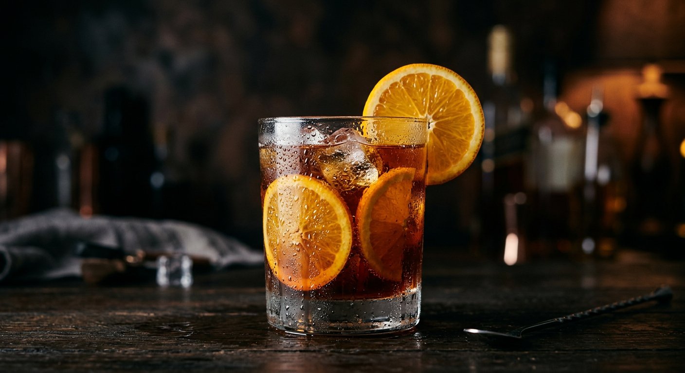 Cold Brew
